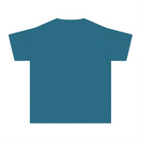 Youth Midweight Tee cat lover