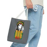Marley Pet Fans Tote Bag