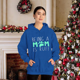 Dog Lovers Hooded Sweatshirt for mom