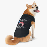 Patriot Pet Tank Top
