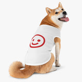 Smiley Face Pet Tank Top