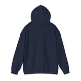 Patriot Dog Hoodie Sweatshirt