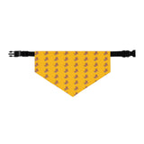 Easter Cute Cartoon Dog Bandana Collar — Cute Cartoon Dog Pet Bandana for Easter