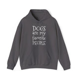 Dog Lovers Sweatshirt – Unisex Heavy Blend Hoodie