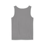 Ban People Not Dogs Tank Top