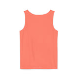 Ban People Not Dogs Tank Top
