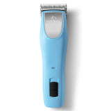 FuzzyFix 2 Pcs Dog Clippers Replacement Blade Compatible with PC615, PC619 and PC811, Detachable Pet Dog Grooming Clipper Stainless Steel Blade #10