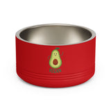 Pet Bowl, 18oz vegan