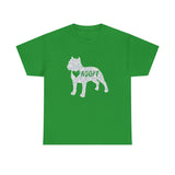 Pet Adoption Unisex Tee - For the Love of Pets