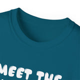 Adopt a Pet T-Shirt — Rescue Animal Awareness Tee