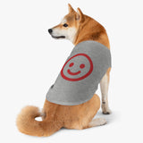 Smiley Face Pet Tank Top