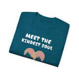 Adopt a Pet T-Shirt — Rescue Animal Awareness Tee