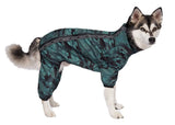 Canada Pooch Slush Suit Water-Resistant Dog Bodysuit