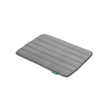 BALANCE Dog Crate Pad, Dog Foam Crate Mat Kennel Pad, Washable Water-Resistant Pet Bed Flat Dogs Cage Mat for Small Dogs