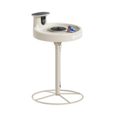 Birdfy Smart Bird Bath with Camera, Solar Powered & Fountain, 2K AI Camera