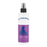 Pet Odor Eliminator Spray (8oz/236ml) – Cedar Scent Pet Odor Remover for Dog & Cat Urine, Carpet, Bedding & Strong Pet Smells, Natural Neutralizer for Home & Pet Areas