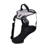 Coastal - Inspire Enhanced Core - Dog Harness, Green, 5/8" x 16"-24"