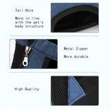 Pet Backpack Carrier for Cats and Small Dogs, Front-Facing Legs Out Pet Carrier, Adjustable Hands-Free Travel Backpack Carrier for Walking, Hiking, and Outdoor Use (Medium)