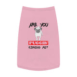 Pet Tank Top