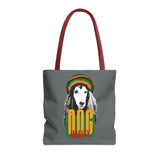 Marley Pet Fans Tote Bag