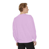 Pet Lover Sweatshirt - pawsitive
