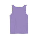 Ban People Not Dogs Tank Top