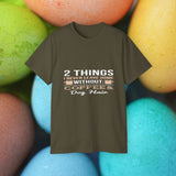 Dog Lover Tee Shirt - Unisex Ultra Cotton Tee