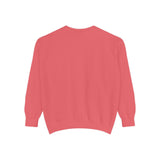 Pet Lover Sweatshirt - pawsitive