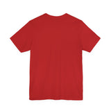 Love Paw T-Shirt — Distressed Paw Print Pet Lover Tee