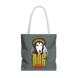 Marley Pet Fans Tote Bag