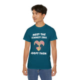 Adopt a Pet T-Shirt — Rescue Animal Awareness Tee