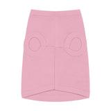 Smiley Face Pet Tank Top