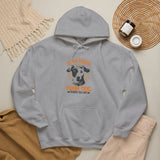 Dog Lovers Hoodie