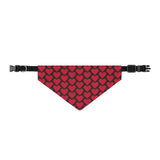 Pet Bandana Collar
