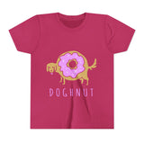 Youth Short Sleeve Tee dognut