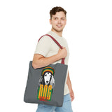 Marley Pet Fans Tote Bag