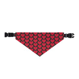 Pet Bandana Collar