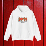 Unisex Heavy Blend™ Hooded Sweatshirt dog lovers hoodie