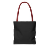 Playful Cat Face Tote Bag - Fun and Unique Design for Animal Lovers