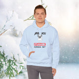 Dog Lovers Hoodie — Cute Pup Lover Sweatshirt