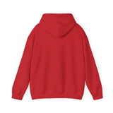 Unisex Heavy Blend™ Hooded Sweatshirt dog lovers