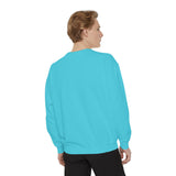 Pet Lover Sweatshirt - pawsitive