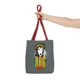Marley Pet Fans Tote Bag