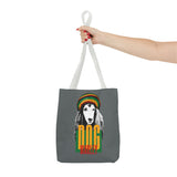 Marley Pet Fans Tote Bag