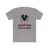 Adopt Don't Shop Pet Adoption Tee