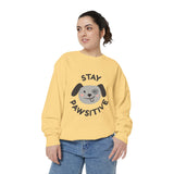 Pet Lover Sweatshirt - pawsitive