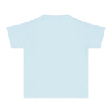 Youth Midweight Tee cat lover