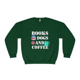Unisex NuBlend® Crewneck Sweatshirt