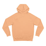 Dog on Skateboard Hoodie — Cute Skateboarding Puppy Pullover