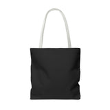 Playful Cat Face Tote Bag - Fun and Unique Design for Animal Lovers